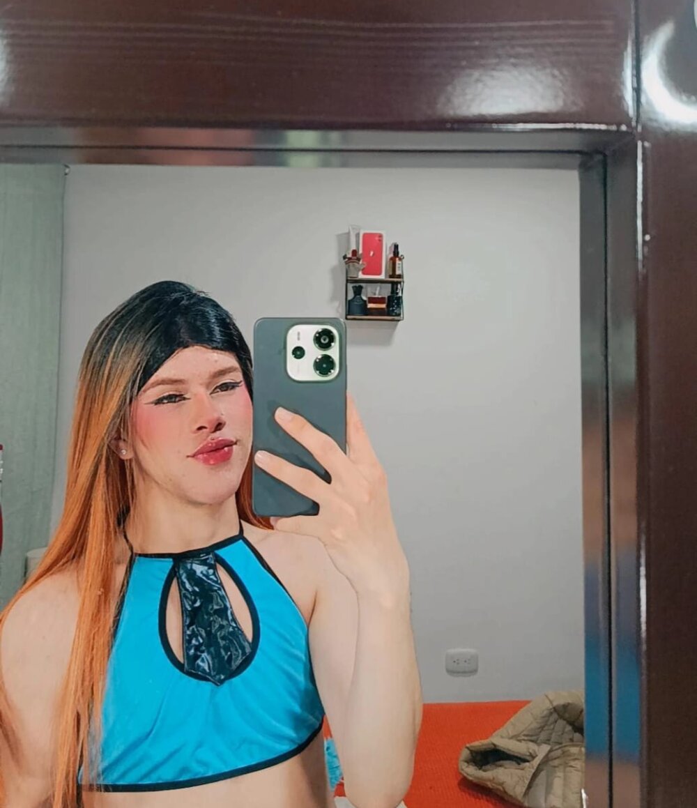 vanessaevans from stripchat