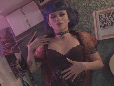 Yourrosenrot - Stripchat Cam2cam Doggystyle Eroticdance Girl 