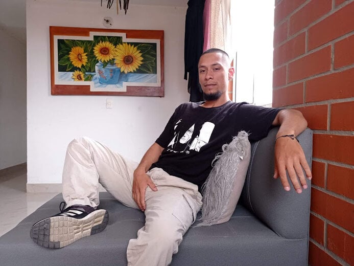 harryvidal profile