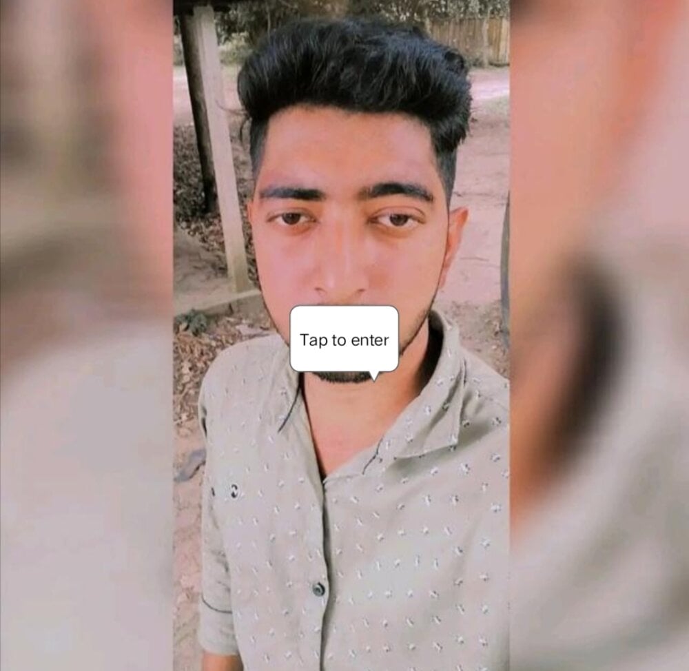 mehedi86485 from stripchat