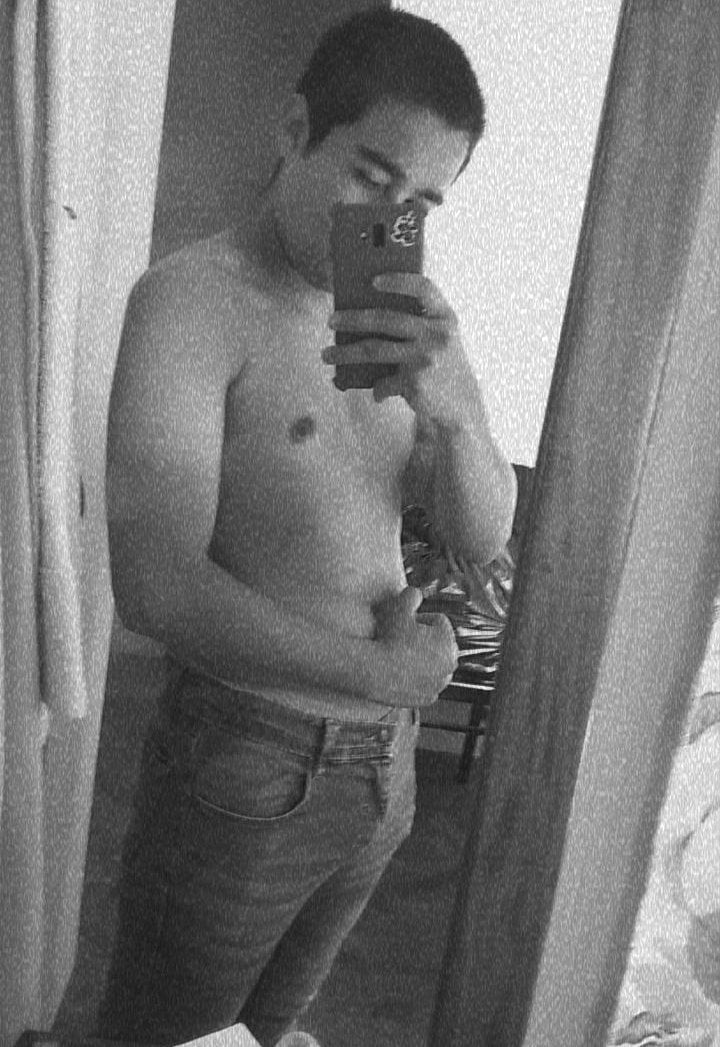 Hornykevin34 profile
