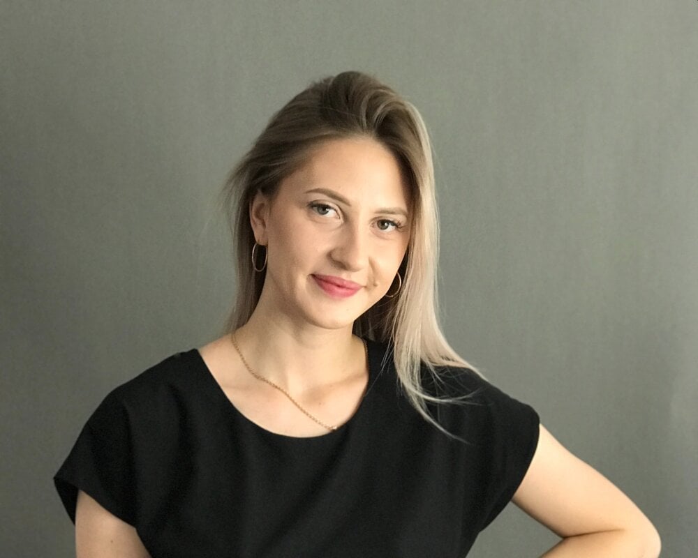 EasterGosson profile