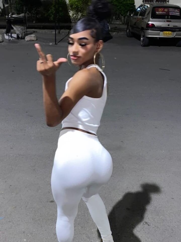 Shiirleysweet profile