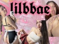 lilbbae's Webcam Show