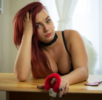 ElectraGinger's Offline Chat Room