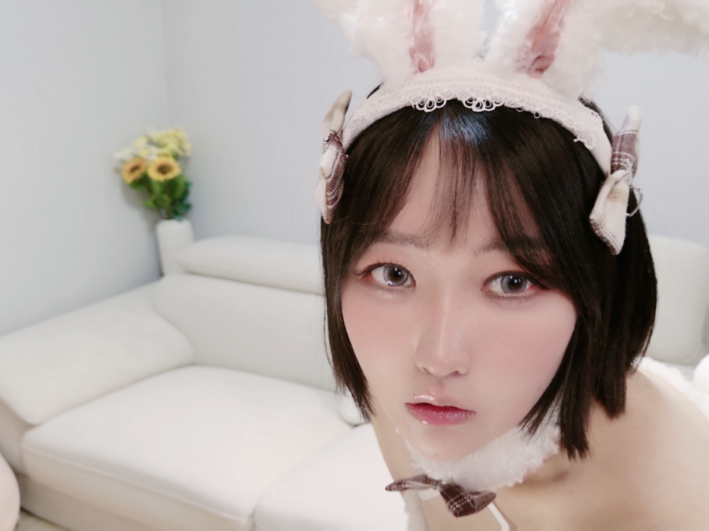 Cam girl winter11