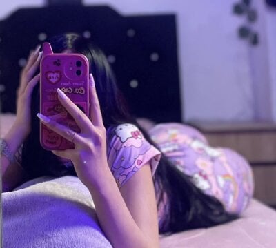 violettahotass - jerk off instruction