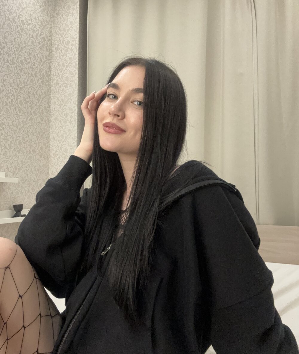 Maries_candies主播简介 Stripchat