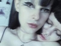 kicianiunia's webcam live show