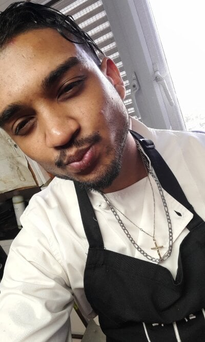 HardCaramel99 Avatar