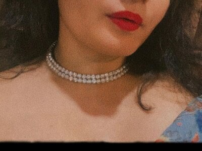 MilkyQueen69 on StripChat