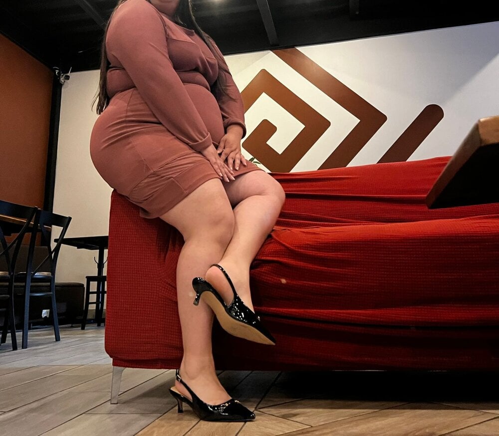 Beautybotty profile