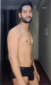 Dexiboy's webcam live show