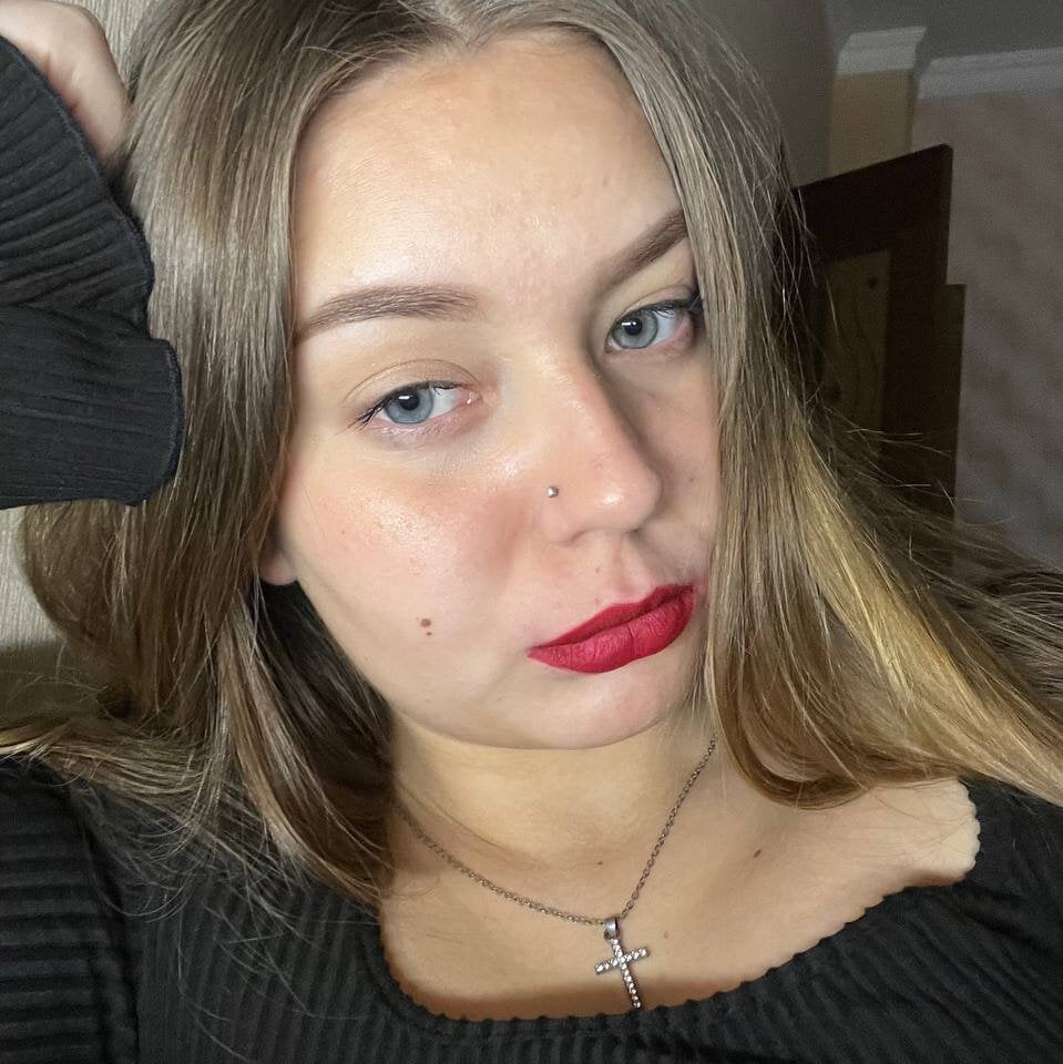 Sala de chat offline de AshleyHearl