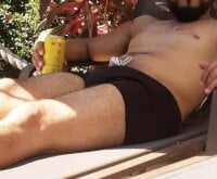 Heterobusca's webcam live show