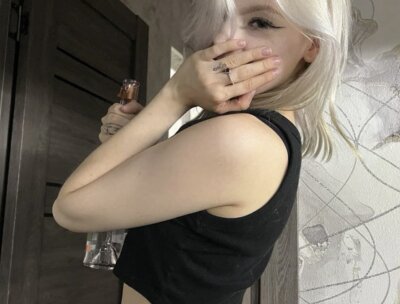 EthalDwinell - Stripchat Teen Pov Blowjob Girl 