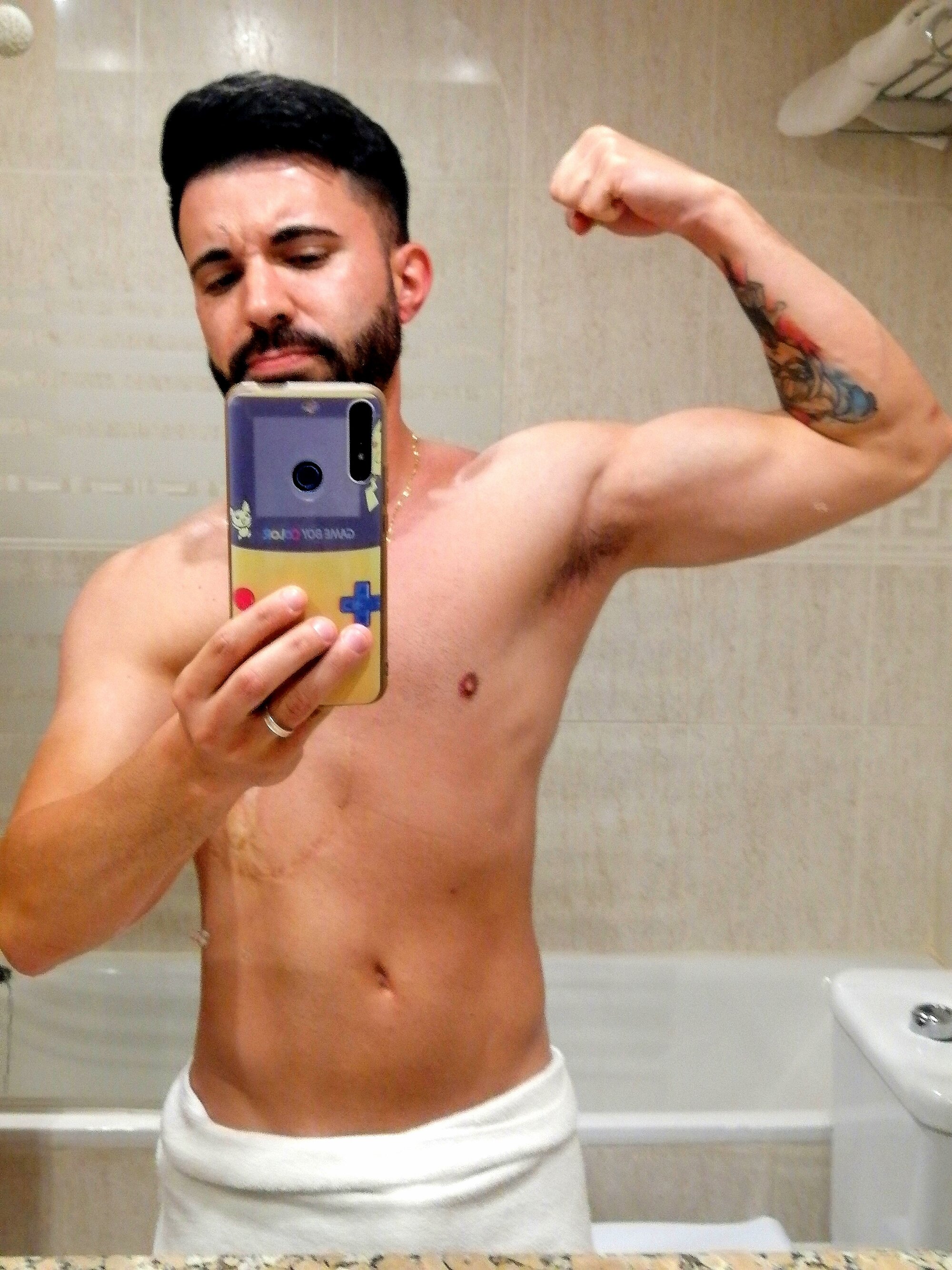 joselitomande