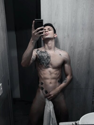 Nathanlozano__ - Stripchat Cam2cam Deepthroat Dildo Boy 