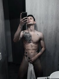 Model Nathanlozano__