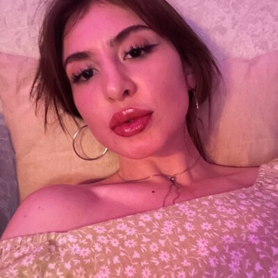 LouiseWow 🖥 live nude webcam