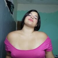 Antonnela's Live Sex Cam Show