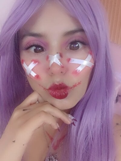 Yukki_kuran - Stripchat Glamour Best Blowjob Girl 