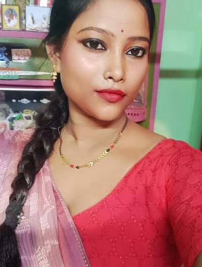 Jharna45 Female Orgasm Online Webcam Nude