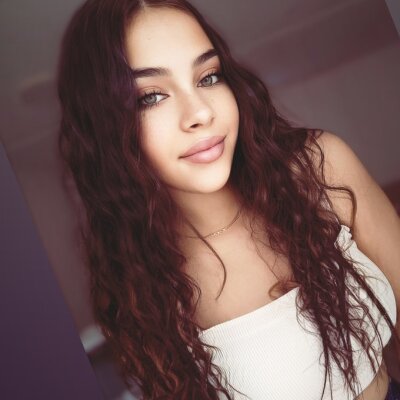 Selena_Eden 🚌 live nude cam
