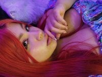 SophieRossi's webcam live show