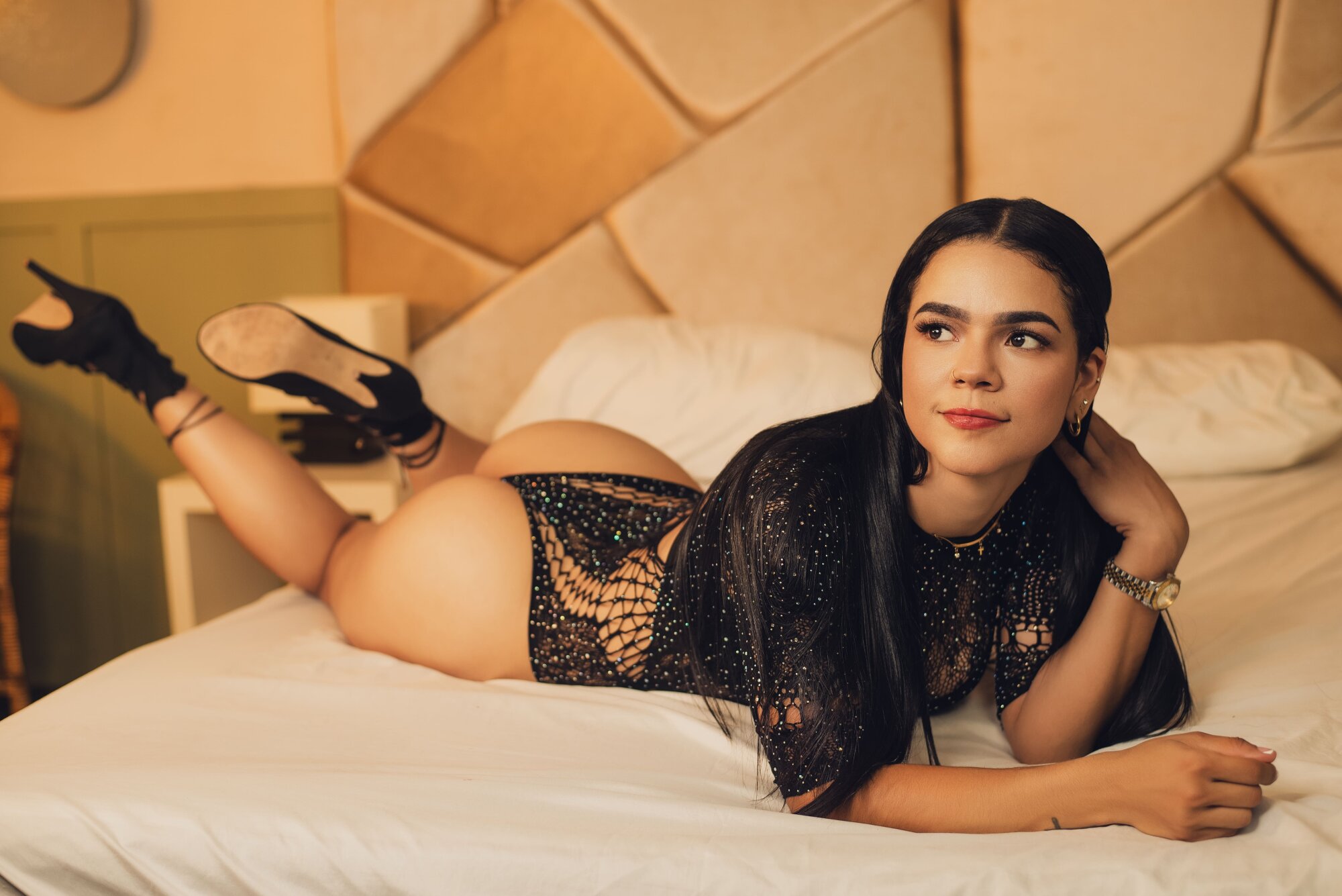 Abril-Blaze