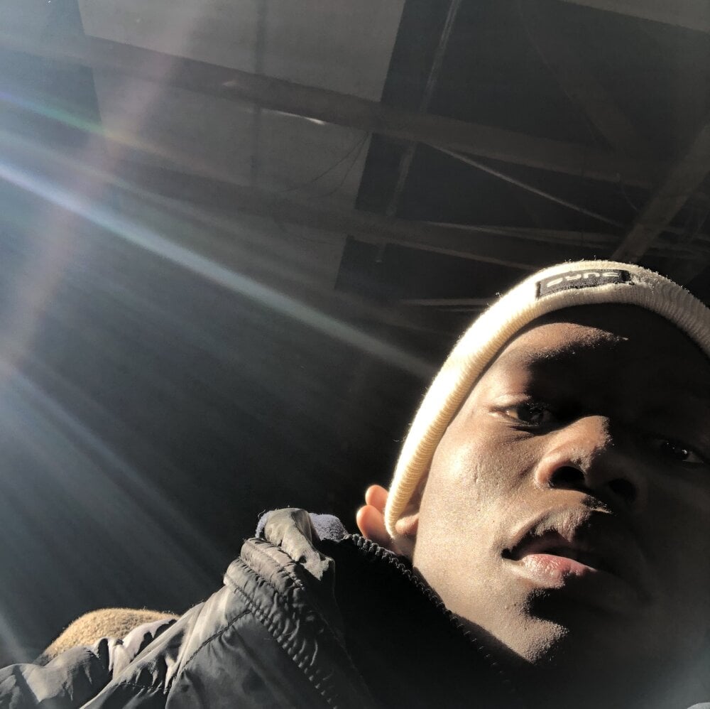 SKINNYBON's Offline XXX Chat