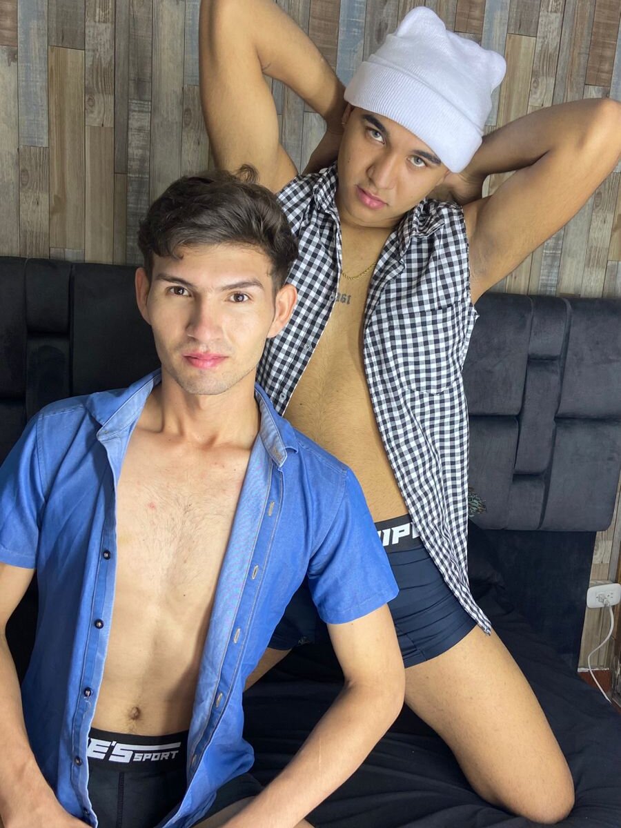Johnny_Alex