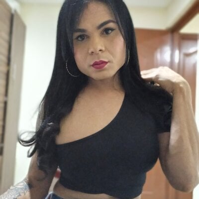NikolSexyHot - Stripchat Best Cam2cam Cowgirl Trans 