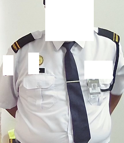 OfficerJohn's Offline XXX Chat