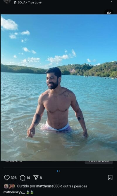 KamuSs Male Young Live Webcam Chat
