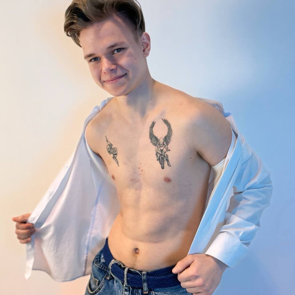 flexableboy profile