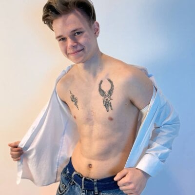 Flexableboy