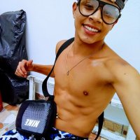 Geronimo_latin_boy's Offline XXX Chat