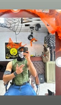 lukas_angelo's webcam live show