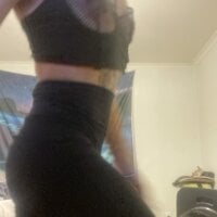 jamieeeexx's webcam live show