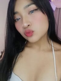 babyyuna_21's webcam live show