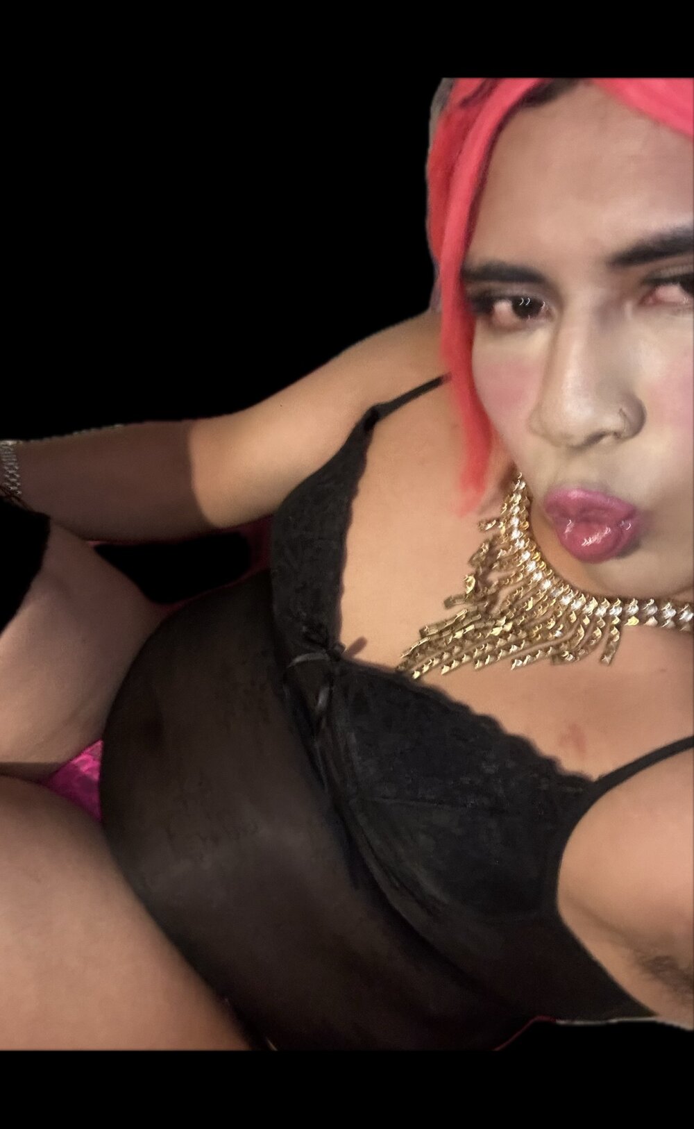25kristina from stripchat