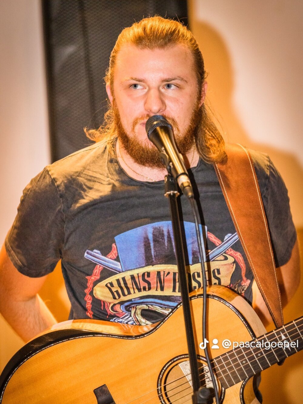 singer1911 from stripchat