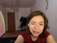 LilithFlamey's webcam live show