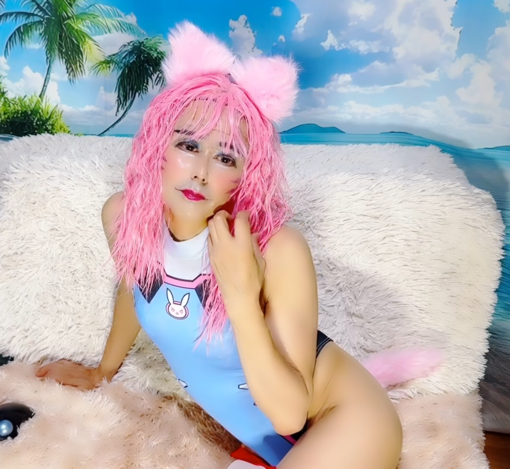 Lunaelle profile