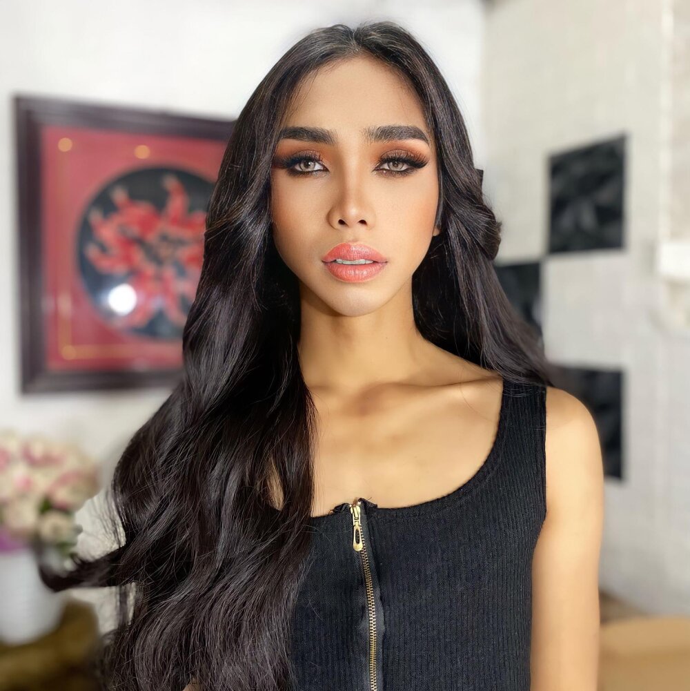Christinexx profile
