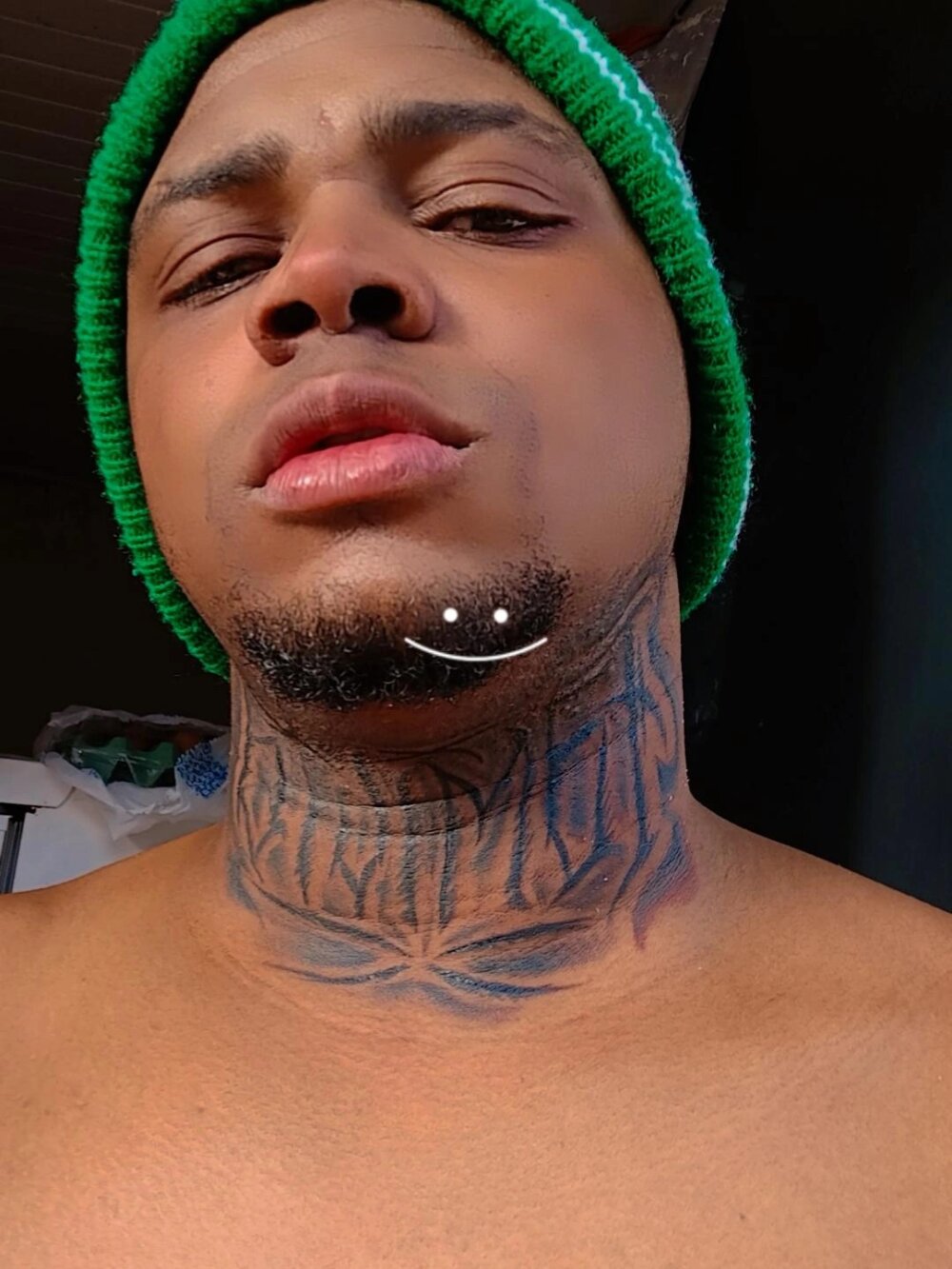 Jrbaianinho's Offline XXX Chat