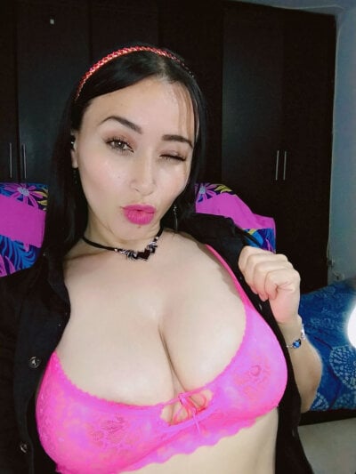 LucyHeartfiliaa - Stripchat Glamour Best Cam2cam Girl 