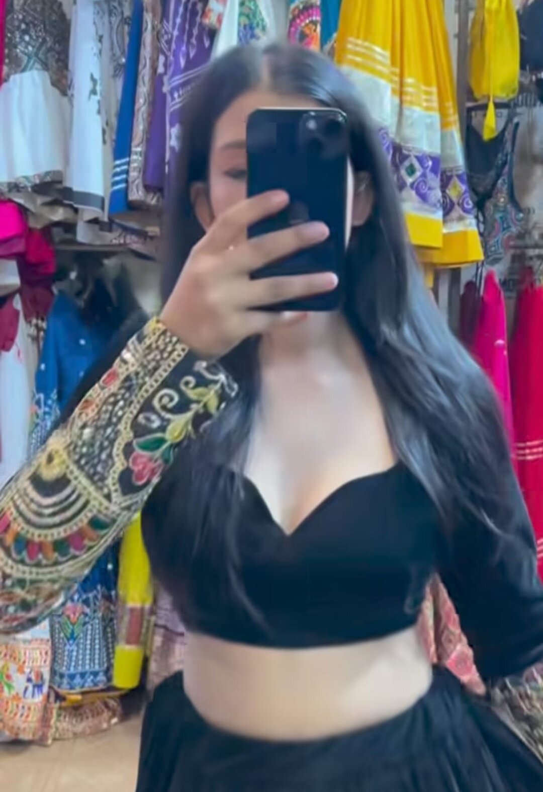 Ruchika-Queen