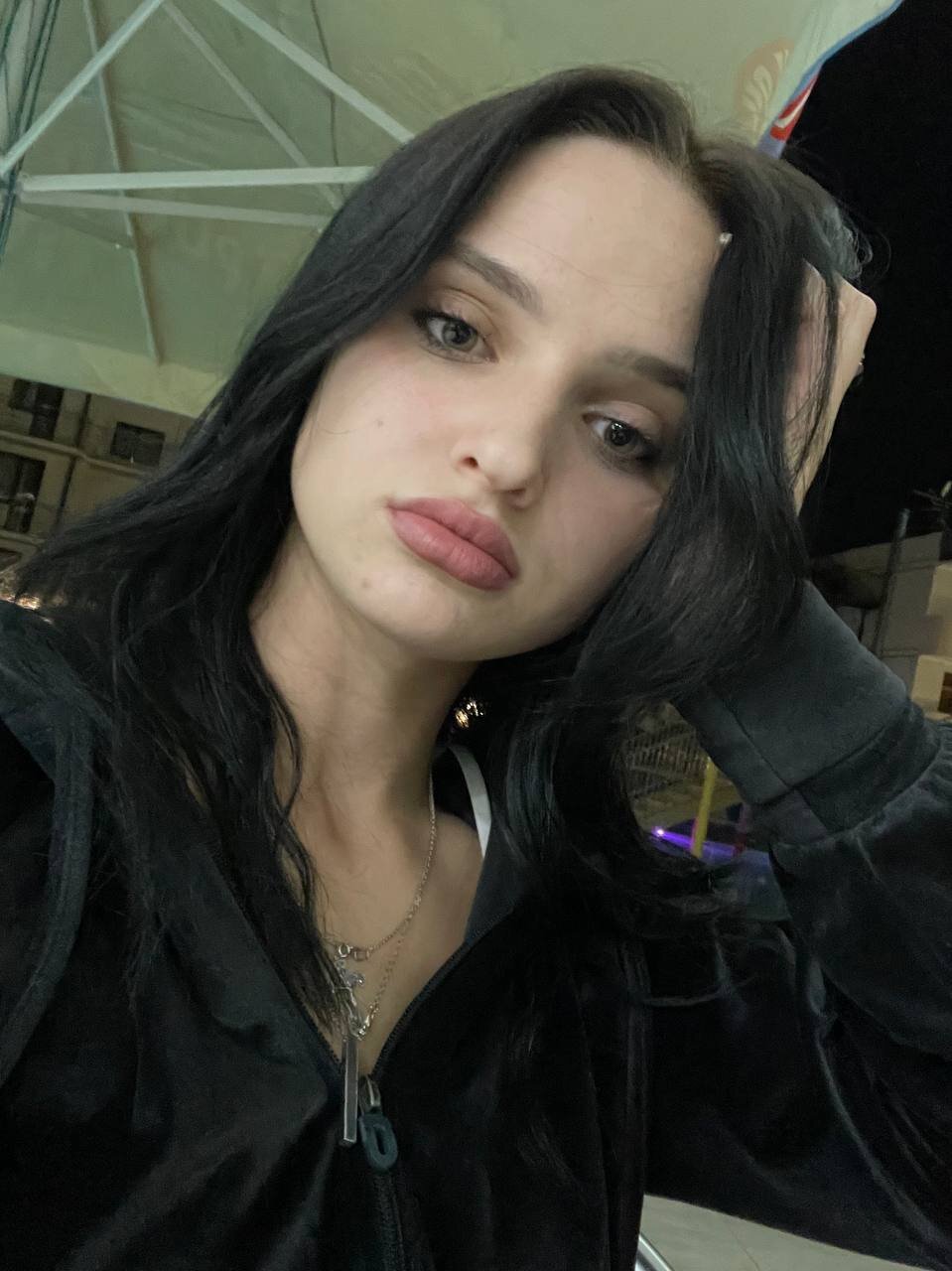 SorayaTrieger